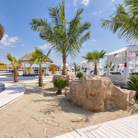 Velier Holiday Apartments ママイア エクステリア 写真