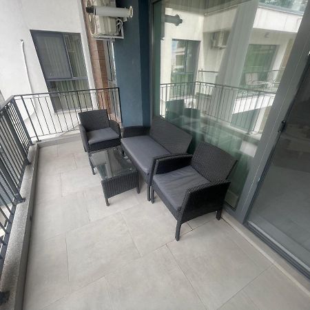 Velier Holiday Apartments ママイア エクステリア 写真