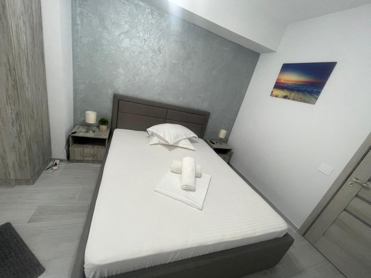 Velier Holiday Apartments ママイア エクステリア 写真