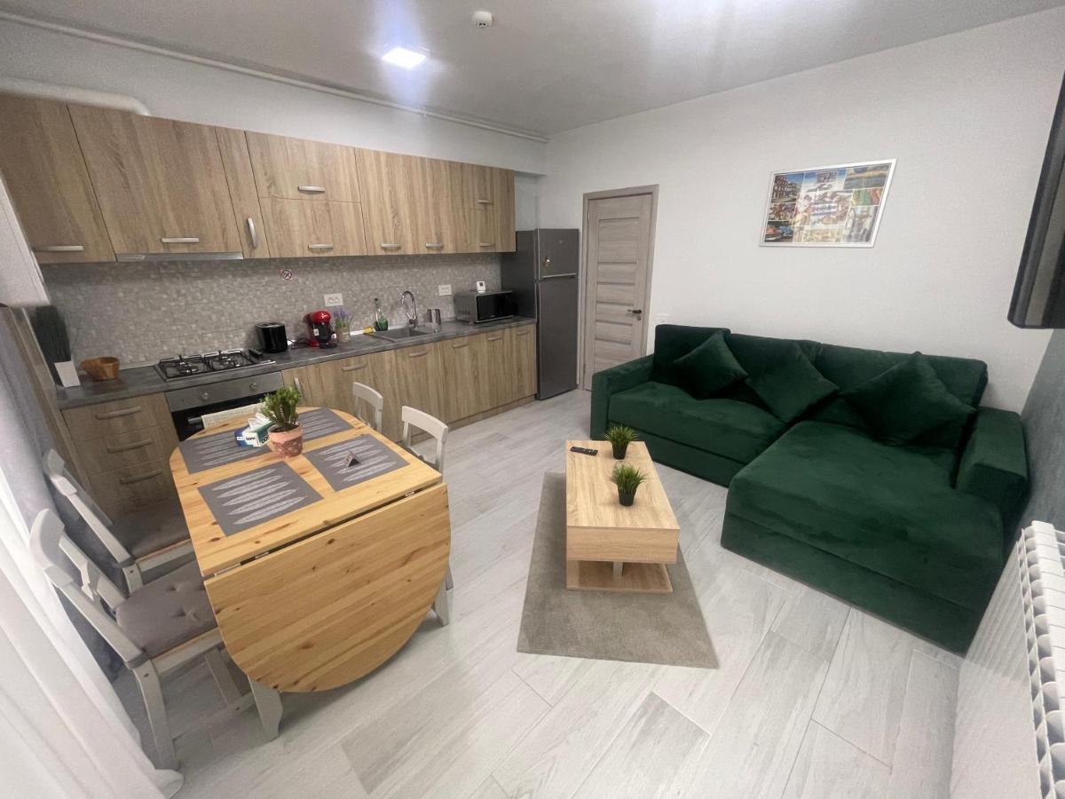 Velier Holiday Apartments ママイア エクステリア 写真