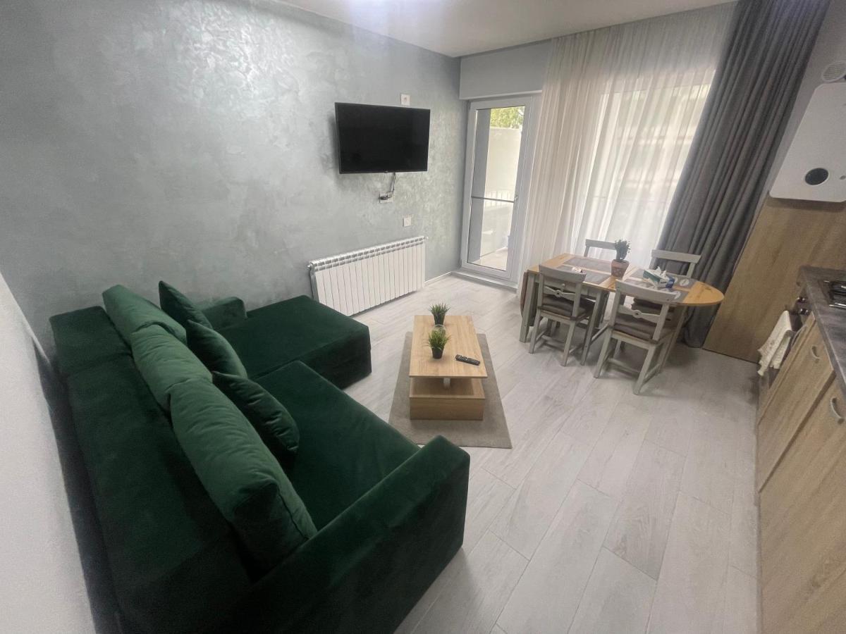 Velier Holiday Apartments ママイア エクステリア 写真
