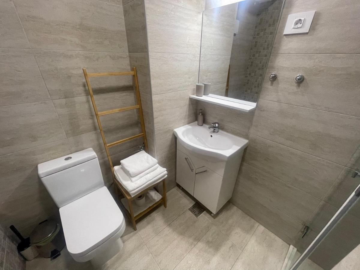 Velier Holiday Apartments ママイア エクステリア 写真
