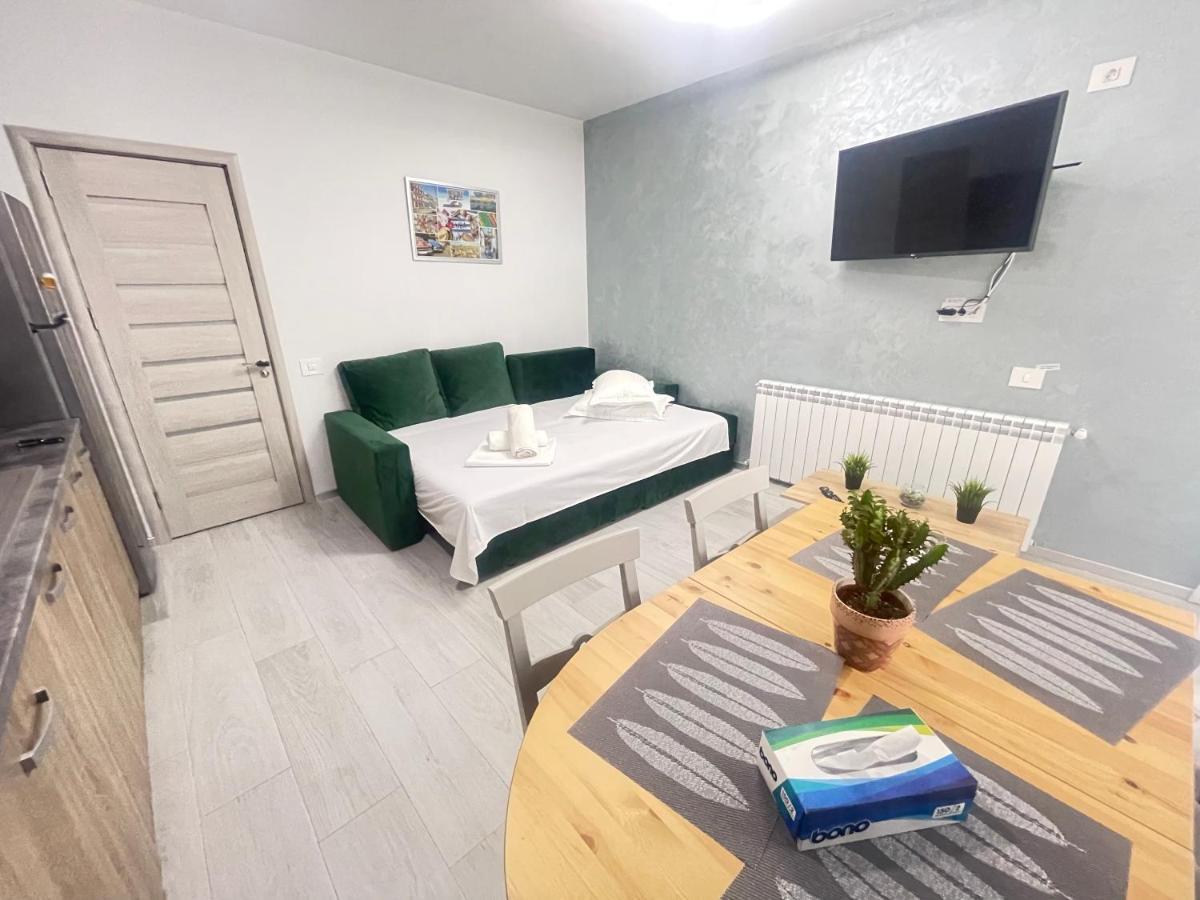 Velier Holiday Apartments ママイア エクステリア 写真