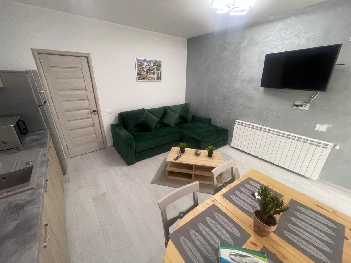 Velier Holiday Apartments ママイア エクステリア 写真