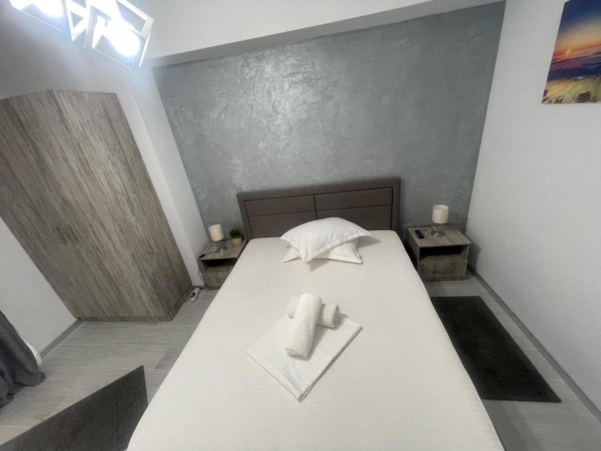 Velier Holiday Apartments ママイア エクステリア 写真