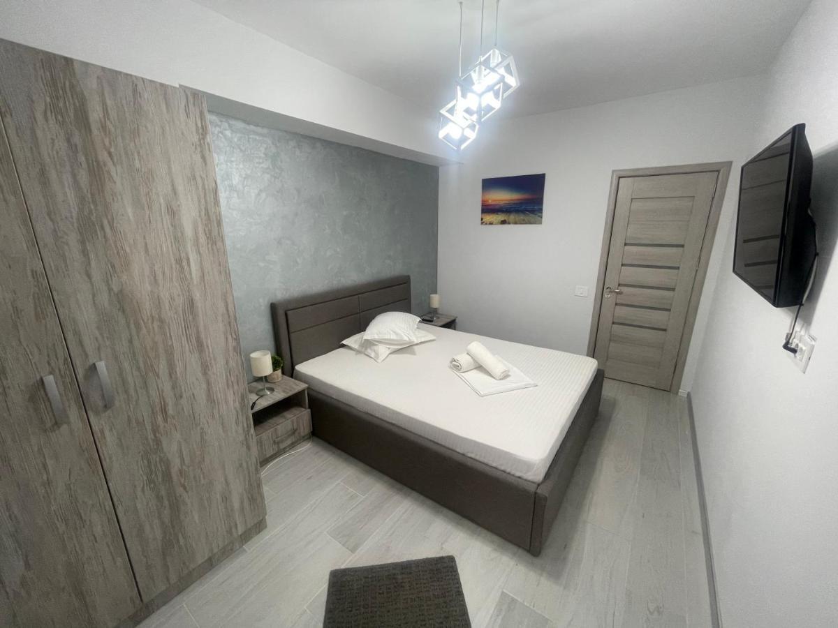 Velier Holiday Apartments ママイア エクステリア 写真