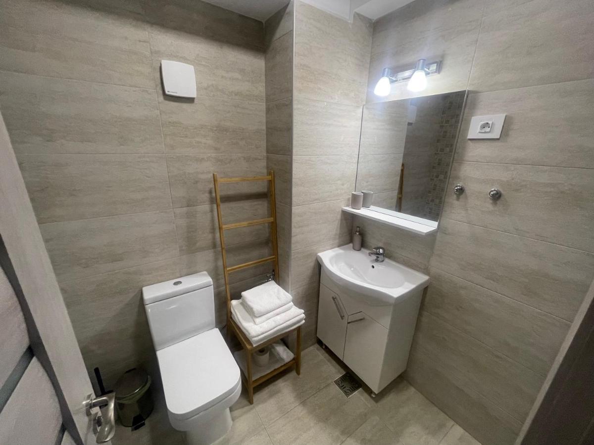 Velier Holiday Apartments ママイア エクステリア 写真