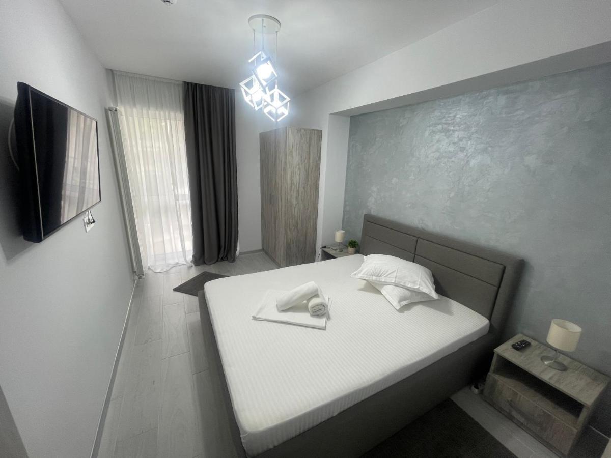 Velier Holiday Apartments ママイア エクステリア 写真