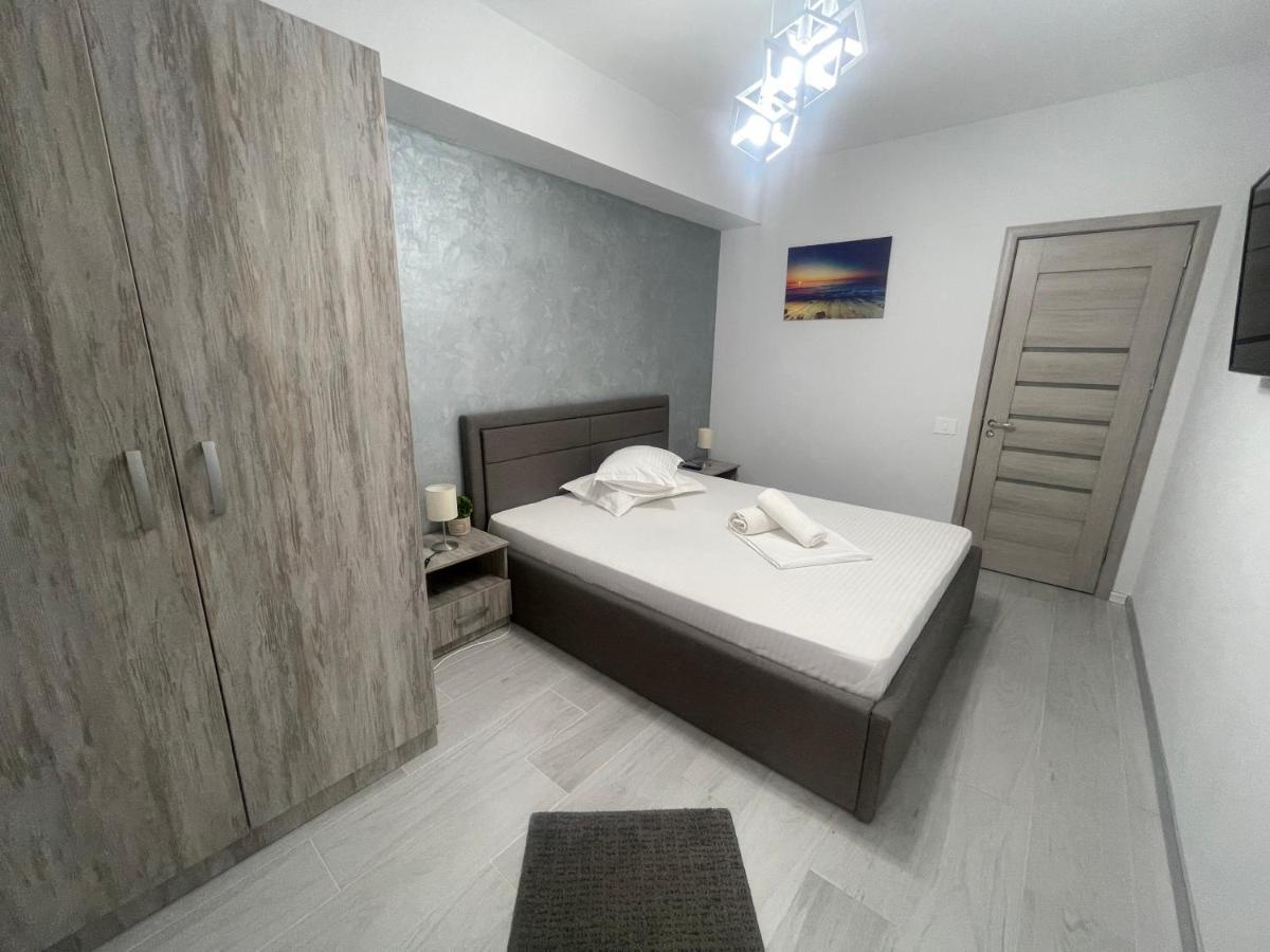 Velier Holiday Apartments ママイア エクステリア 写真